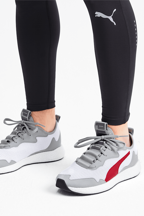 Puma men's nrgy neko running shop shoes