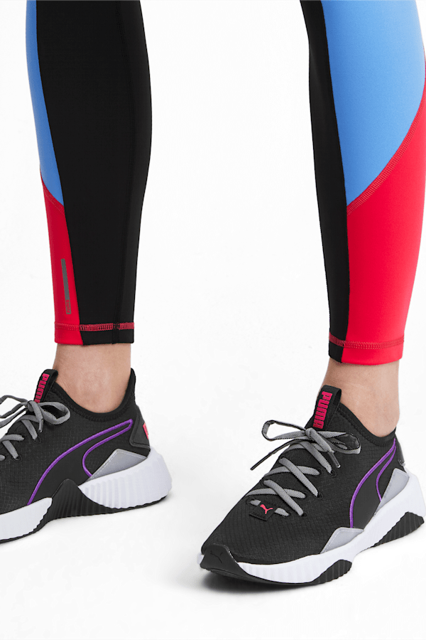Puma defy outfit hot sale