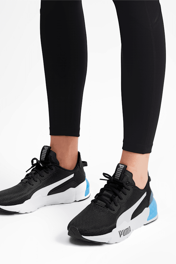 Puma cell phase sneaker 2025