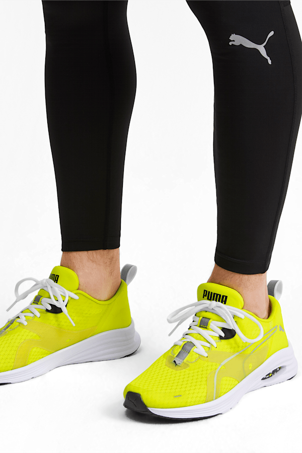 Puma hybrid fuego lights cheap