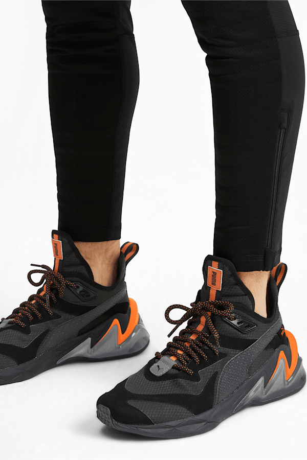 Puma lqd clearance cell black
