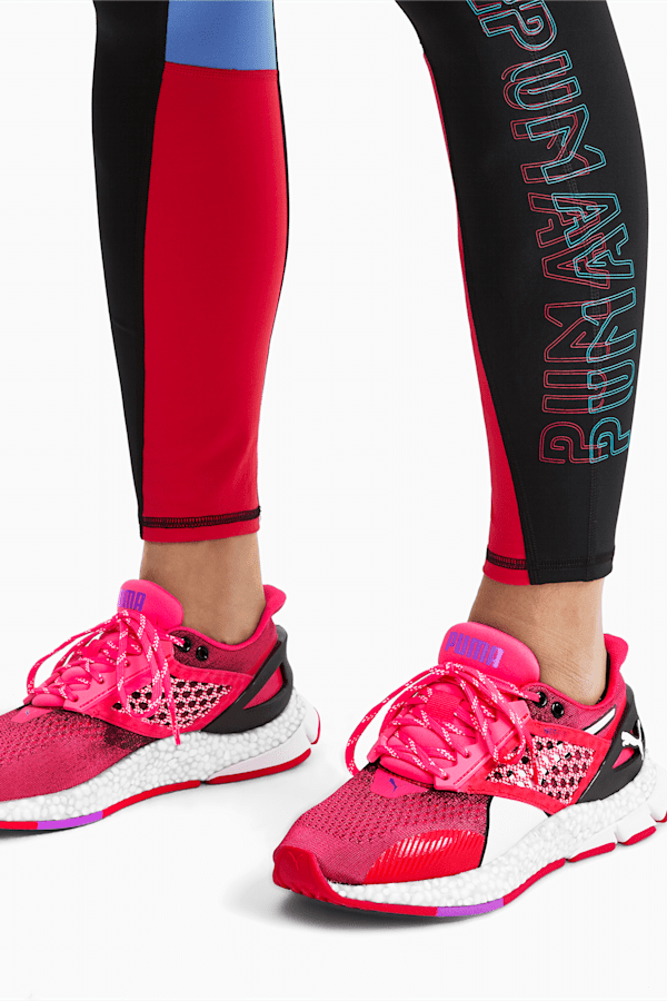 Puma hybrid running shoes clearance