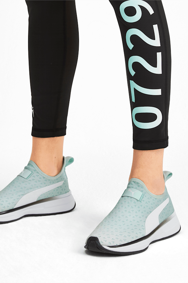 Puma black fair hotsell aqua