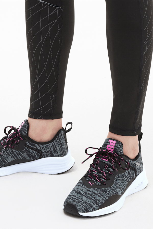 Puma hybrid fuego knit outlet