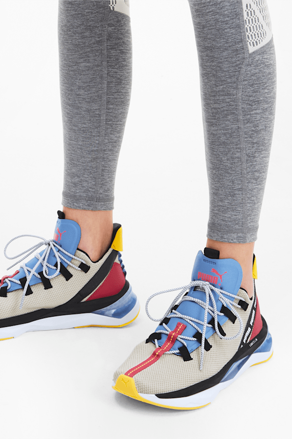 Puma lqdcell top shatter xt trail