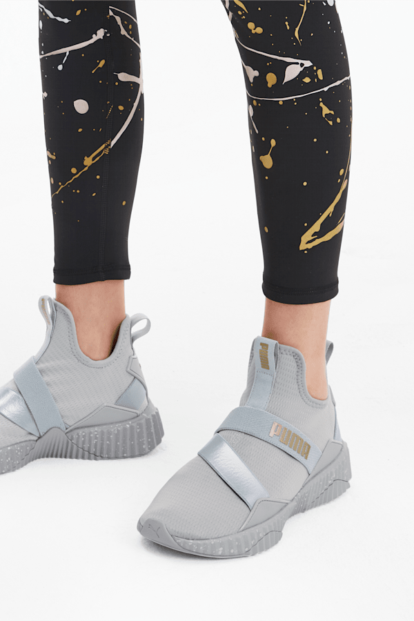 Puma defy hot sale women's training shoes