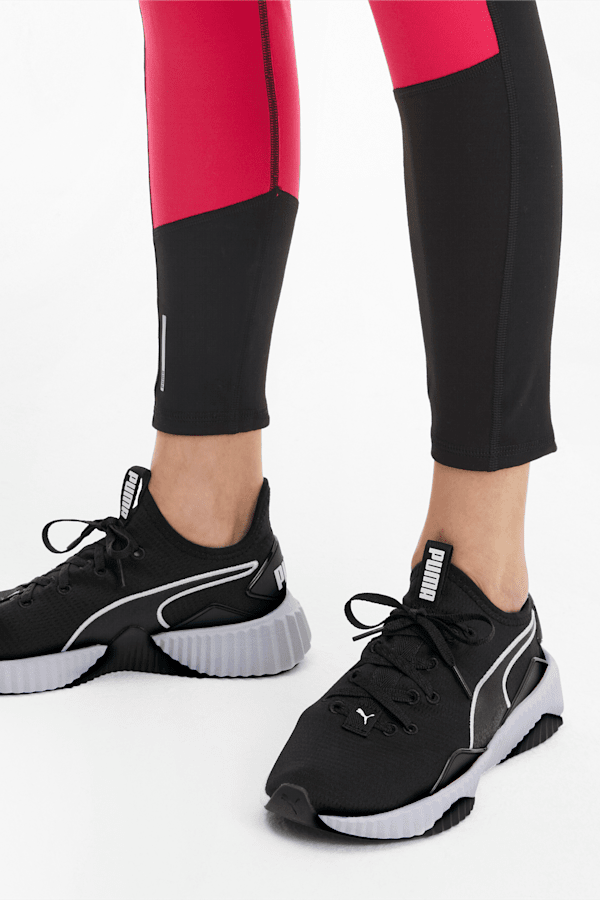 Defy Trainer Socks