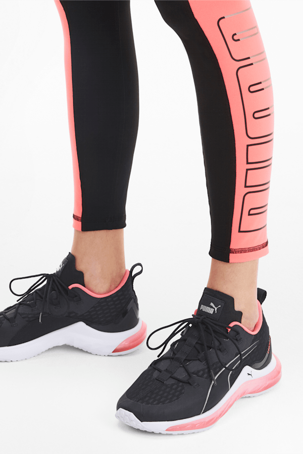 Scarpe puma training rosa clearance