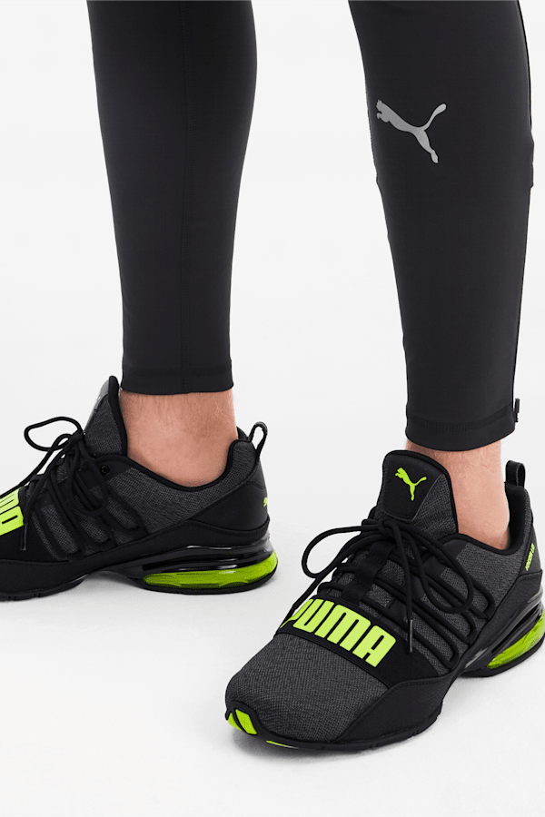 Cell regulate bold men's training shoes hotsell