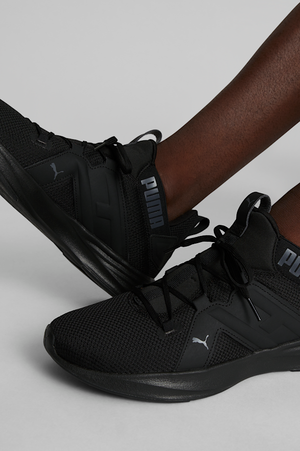 Puma black asphalt discount