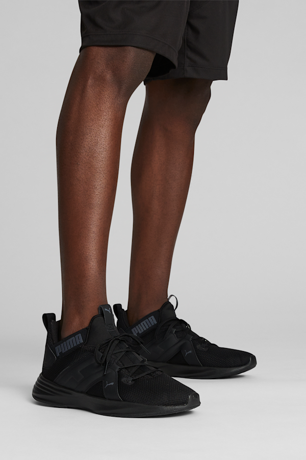Puma boot demi 2025