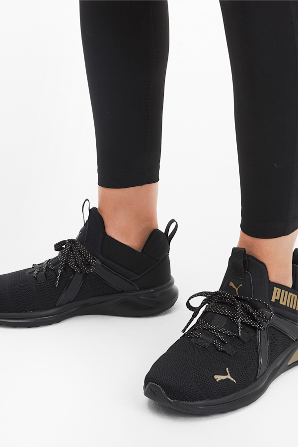 Kuzma puma enzo premium mesh womens outlet