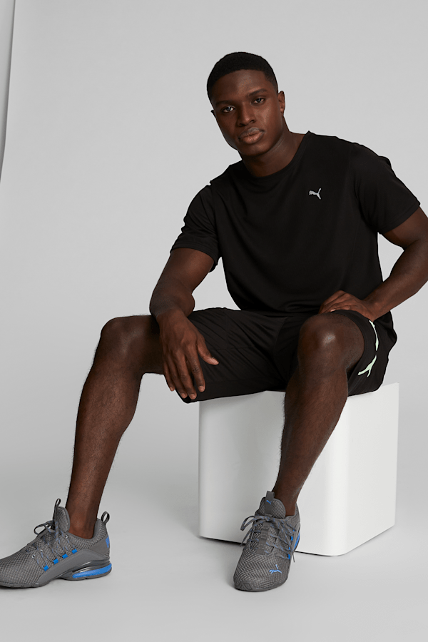 Course homme top