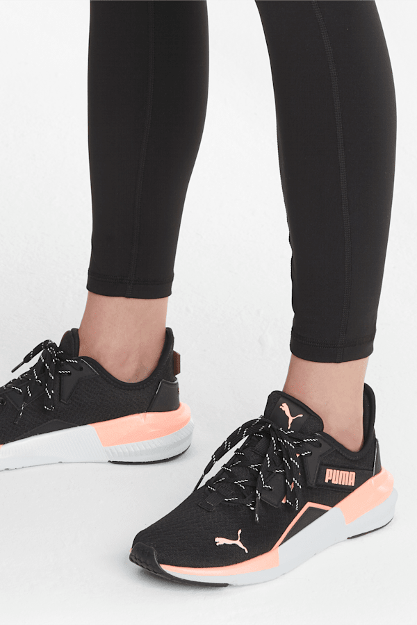 Puma platinum shoes sale