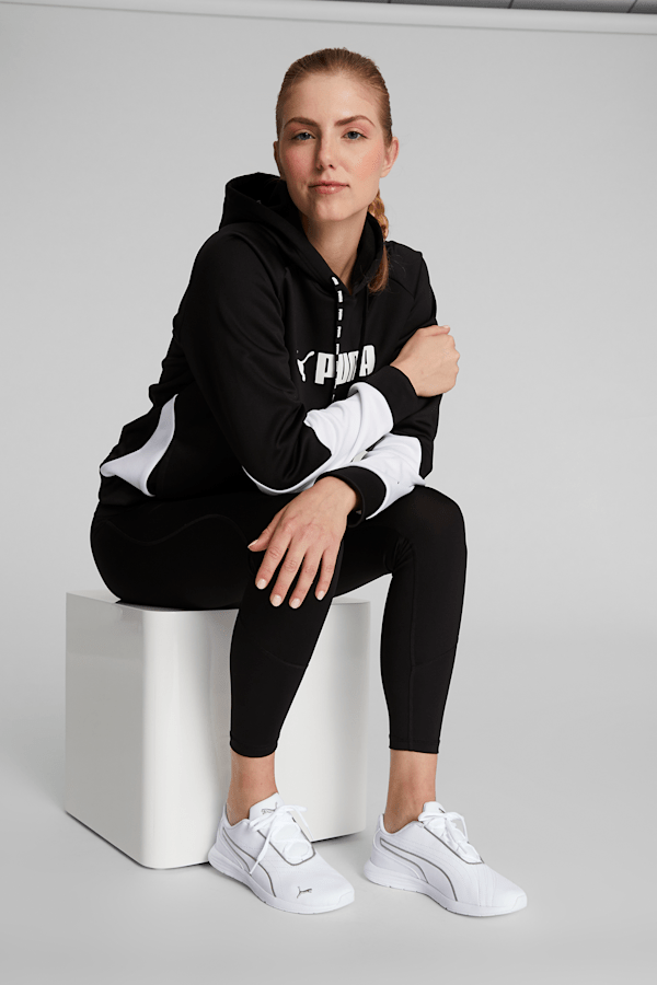 New puma shoes womens jeans top