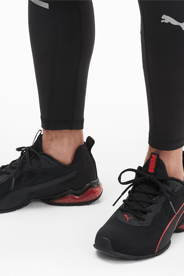 Scarpe puma top training