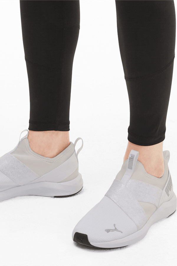 Puma prowl white clearance