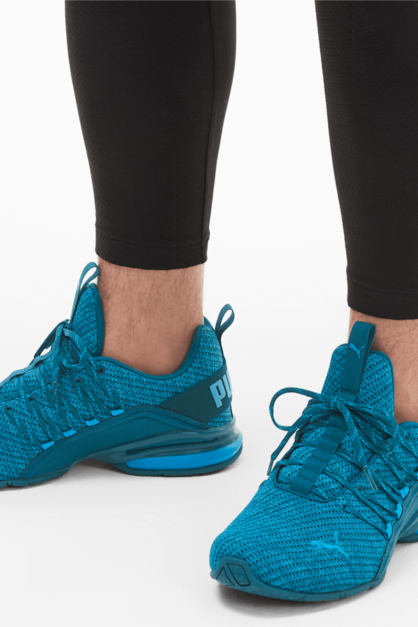 Puma puma on sale axelion block