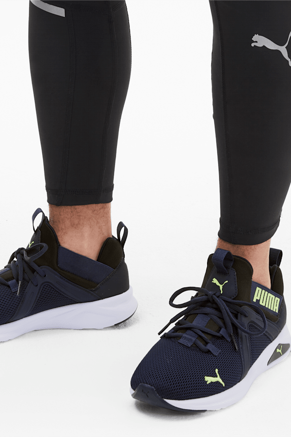 Puma enzo deals lightweight training shoe
