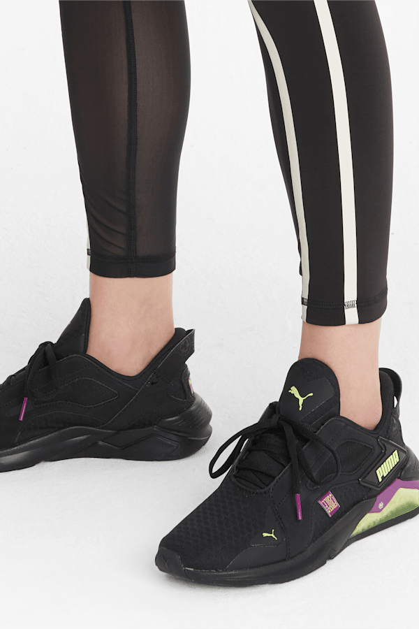 PUMA x FIRST MILE LQDCELL Method Women s Training Shoes PUMA