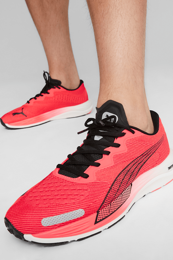 Mens sale running trainers