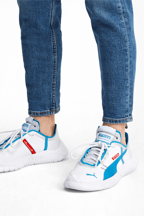 Puma x pirelli replicat top
