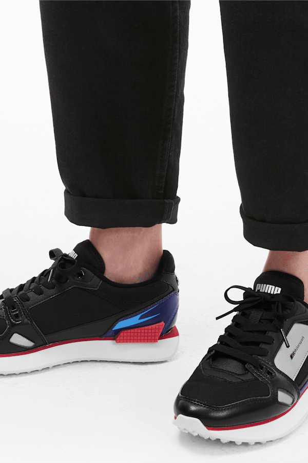 Puma bmw cheap boots women