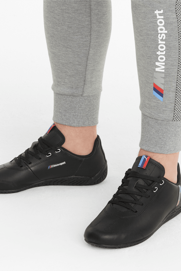 BMW M Motorsport Ridge Cat Men s Motorsport Shoes PUMA