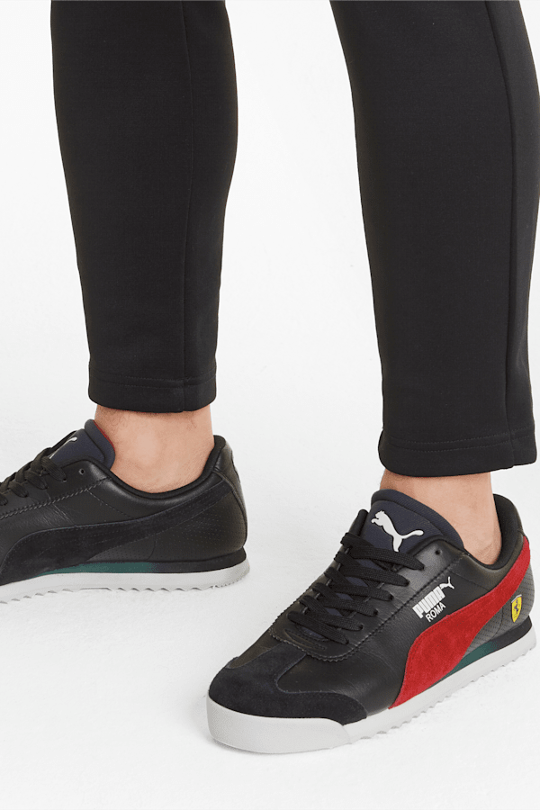 Puma roma cheap scuderia ferrari