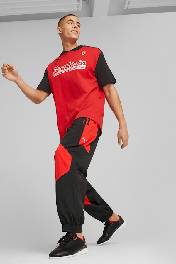 Puma drift cat ii ferrari red shop