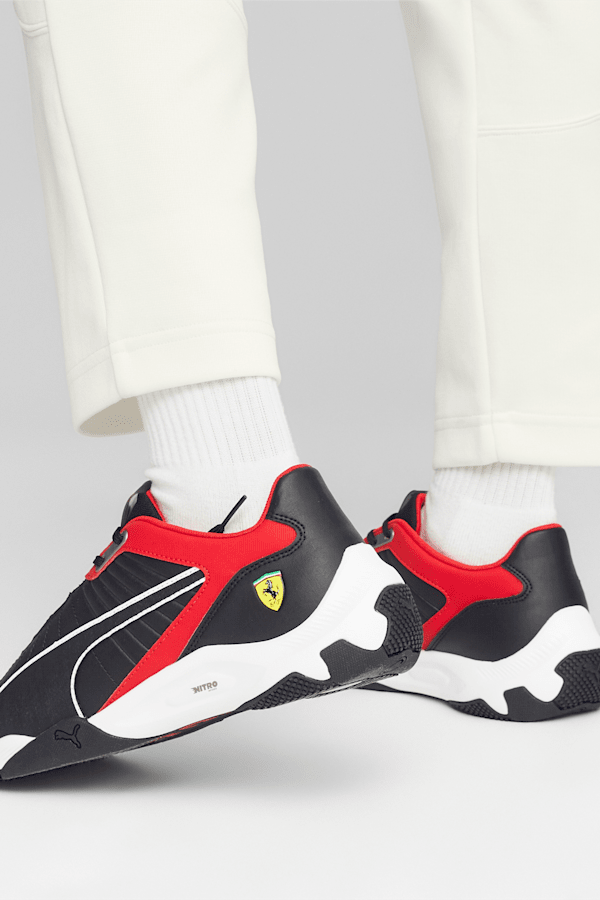 Puma x 2025 ferrari