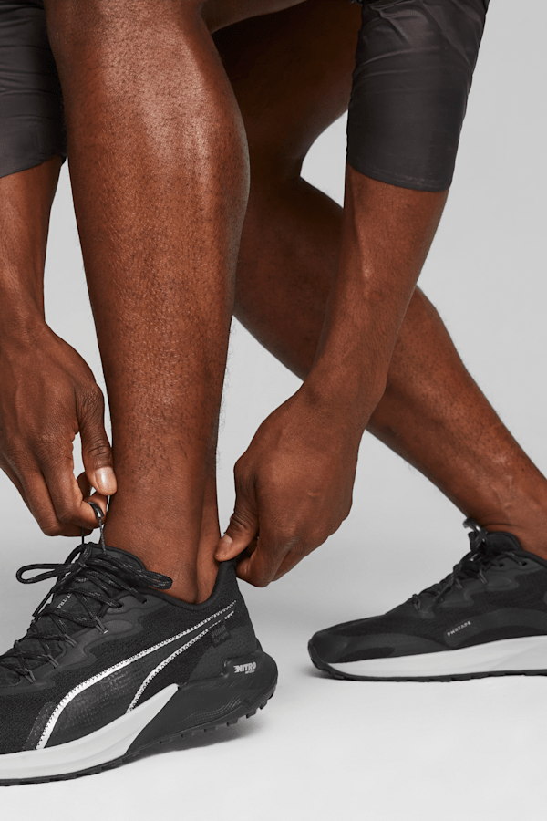 Souliers de course en sentier Fast Trac NITRO 2 Homme PUMA