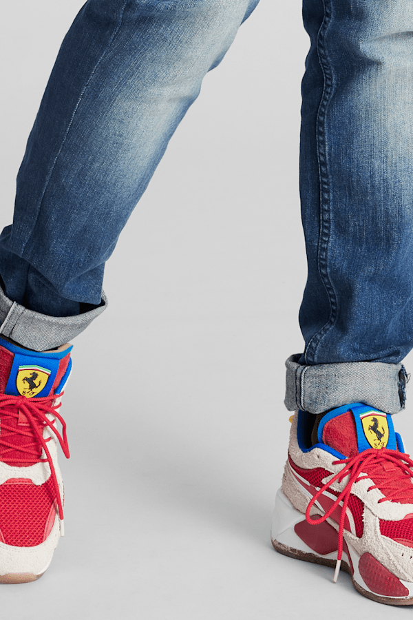 Puma rs x transformers shop