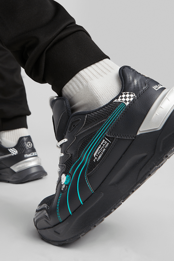 Puma mercedes canada discount