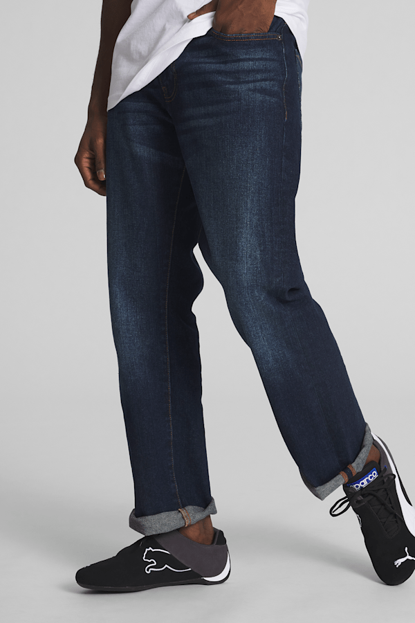 Puma future cat classic top blue