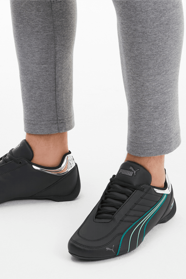 Mercedes amg petronas future kart 2025 cat shoes