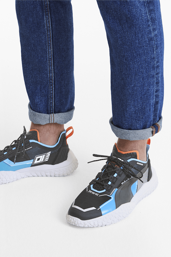 Octn Drift Men s Motorsport Shoes PUMA