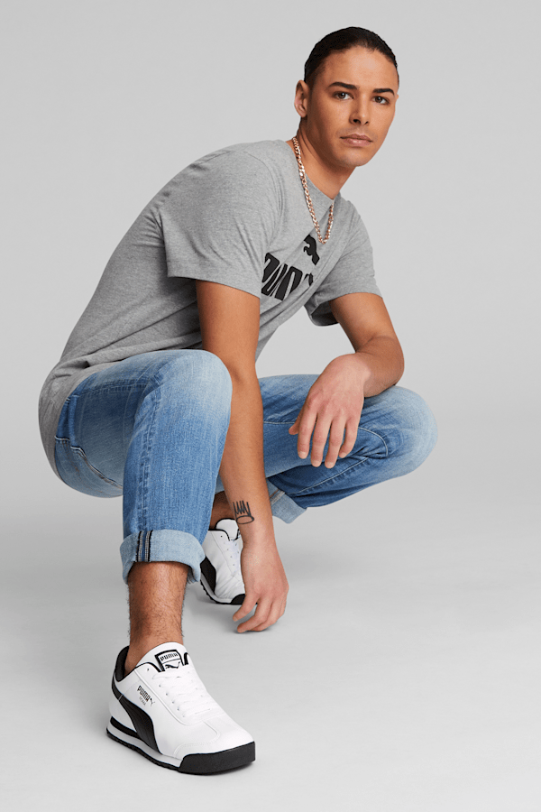 Basic sneakers sales