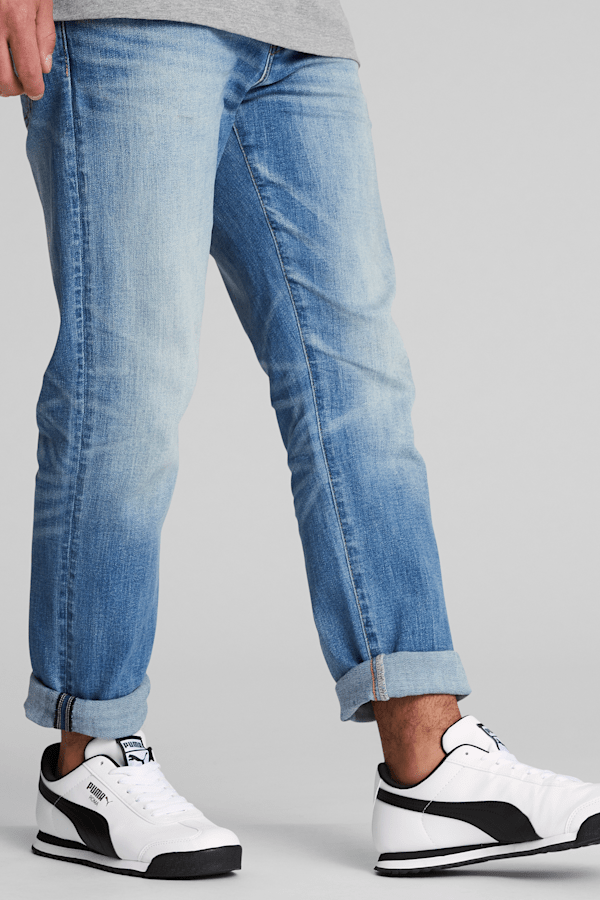Puma roma basic sneaker top