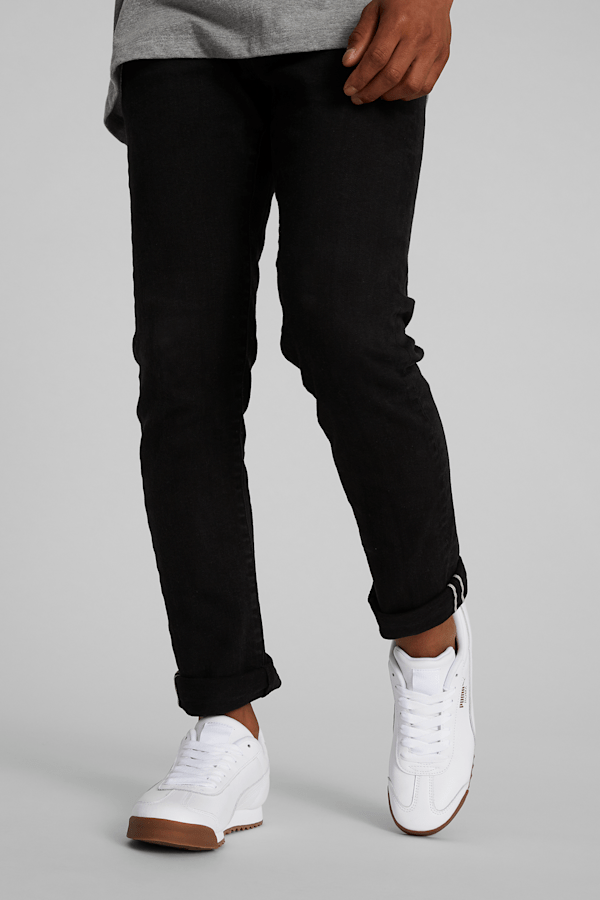 Puma roma classic sneaker deals