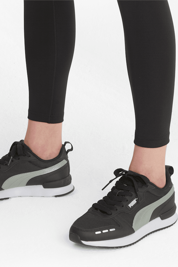 Puma R78 Metallic Formstrip Womens Sneakers Puma 