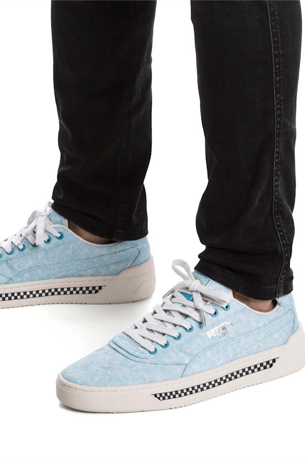 Puma cali pool shop