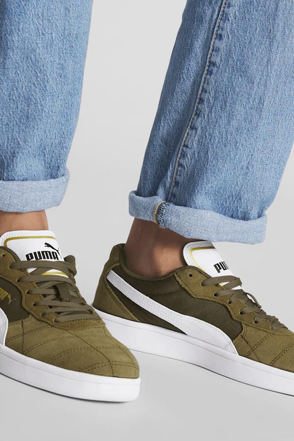 Puma basket kicks sale