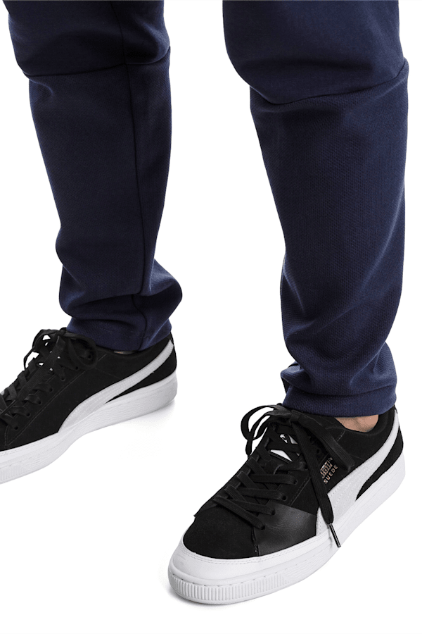 Puma suede skateboarding store