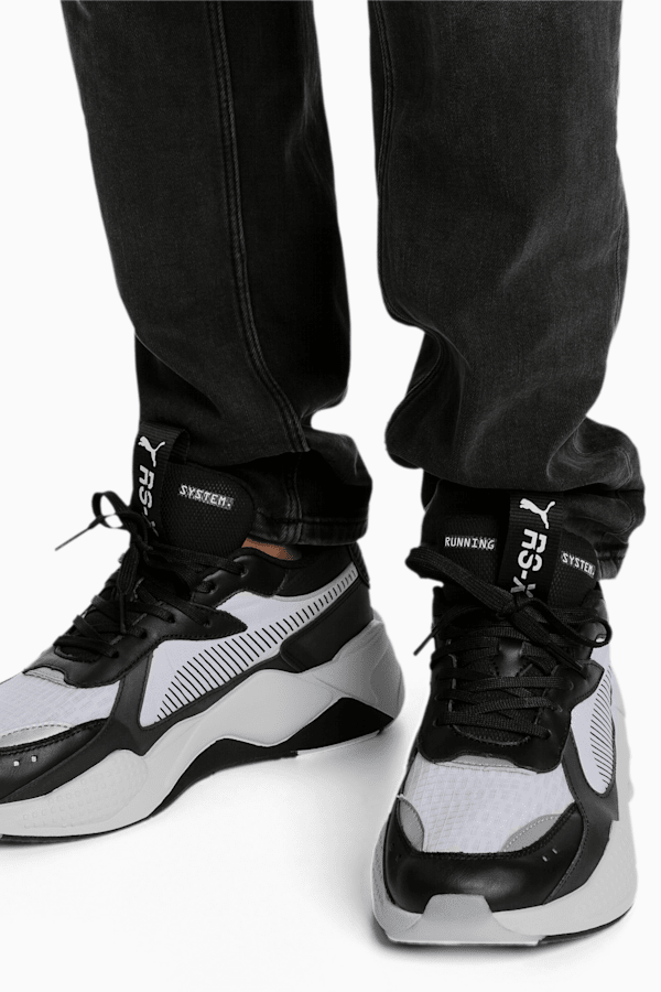 Rs tech puma clearance