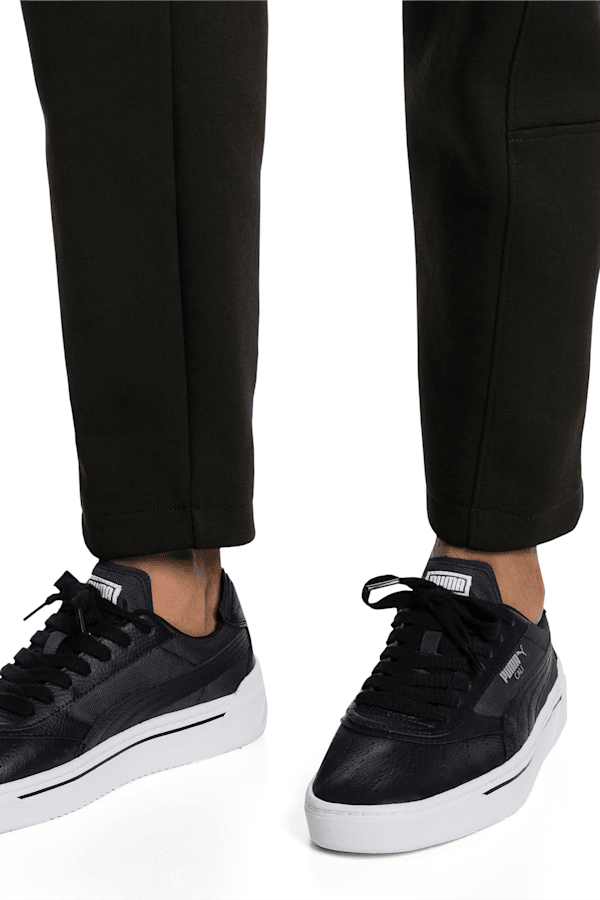 Puma cali sneakers men hotsell