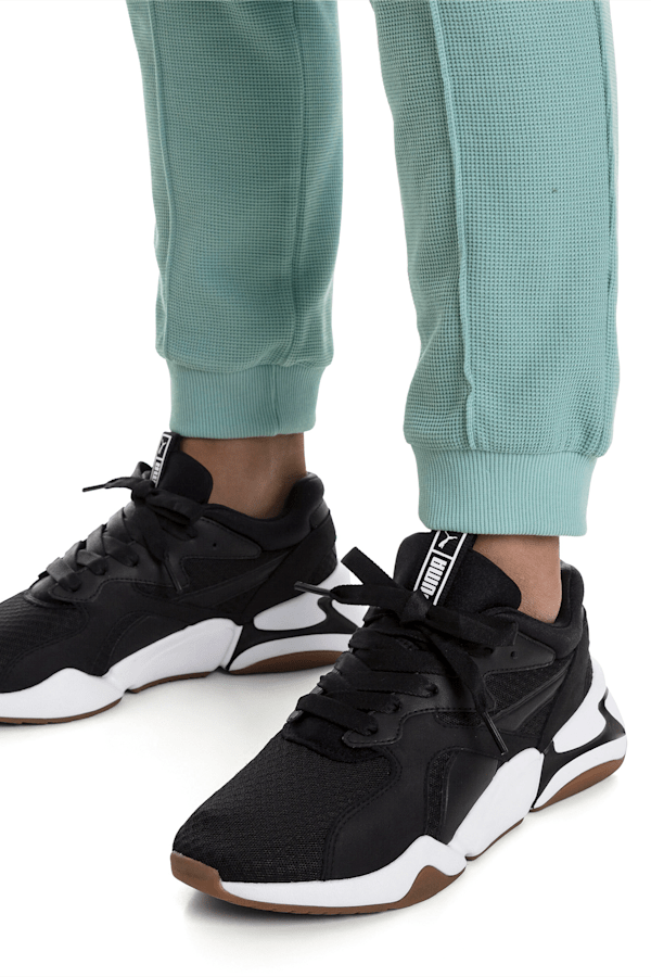 Nova 90s Bloc Women s Sneakers PUMA