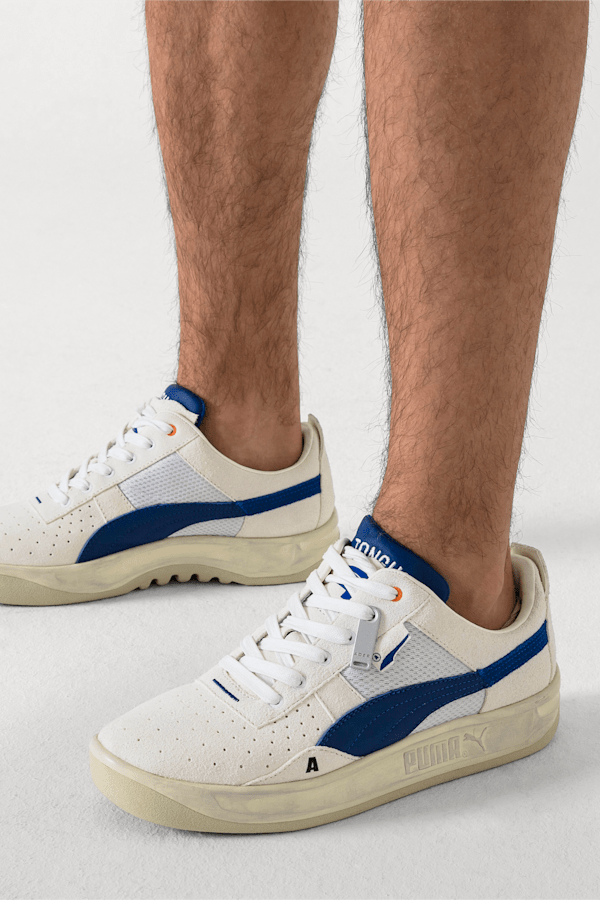Ader x best sale puma california