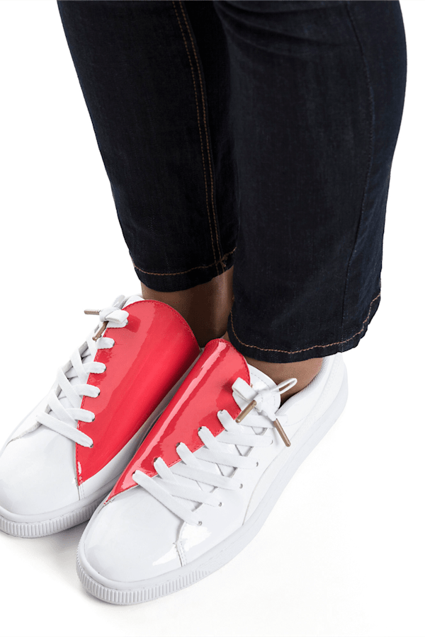Basket Crush Women s Sneakers PUMA