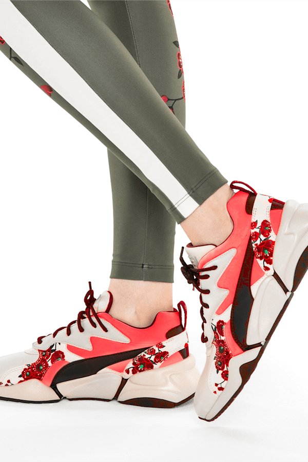 Puma x top sue tsai nova